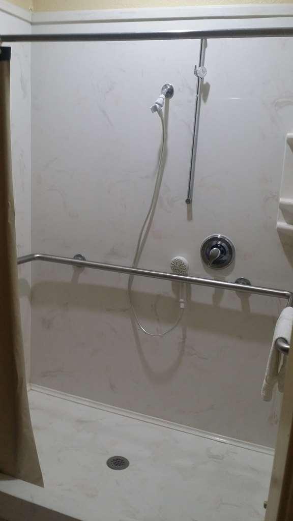 Americas Best Value Inn & Suites Northeast Houston Habitación foto